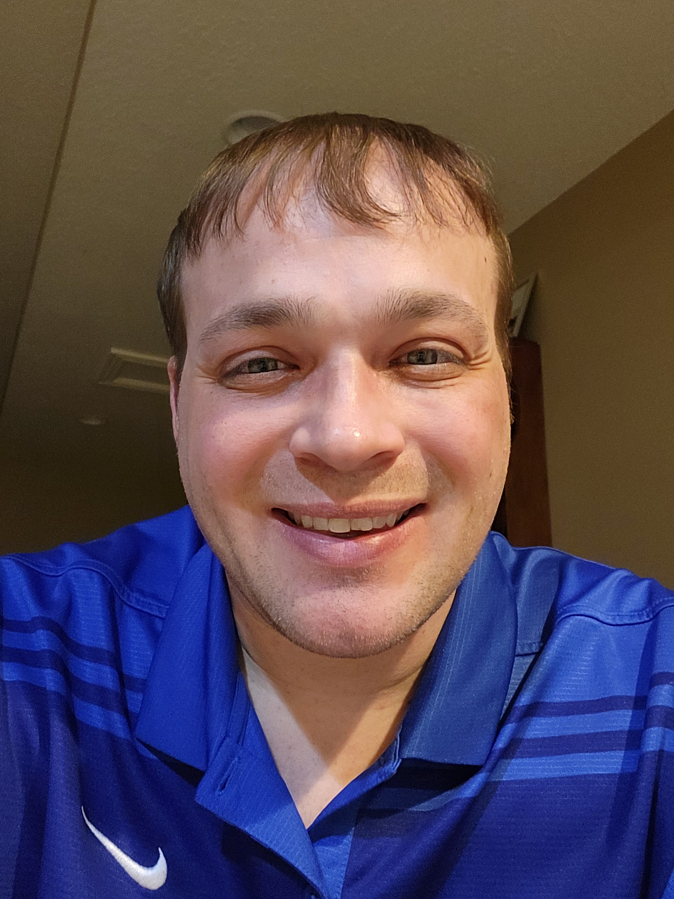 Brad W. Dietrich Jr., LISW-S, LICDC — Lead Clinical Supervisor